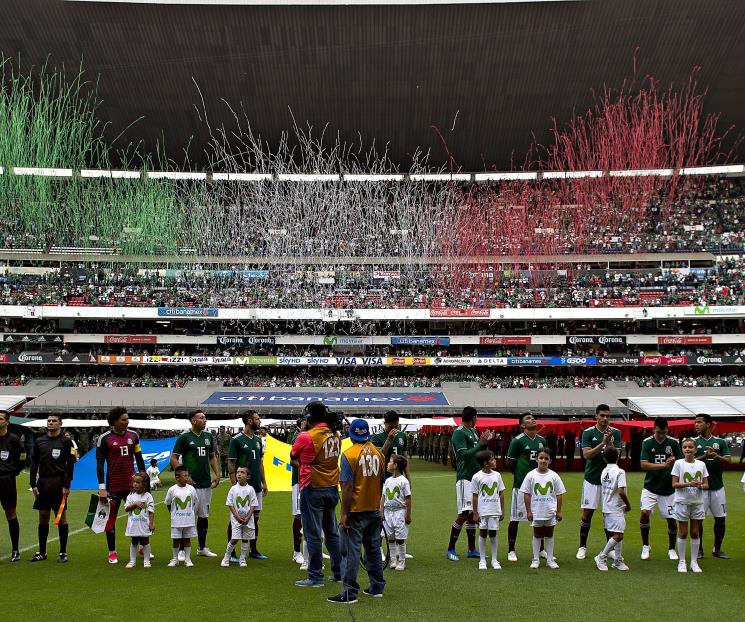 ¿Adiós al Mundial 2026? México en riesgo