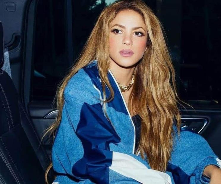Shakira demandará a la Fiscalía española por invasión de privacidad