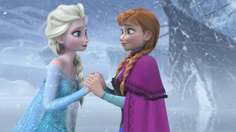 Anuncia CEO de Disney, Bob Iger, que están trabajando en Frozen 4