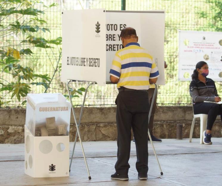 Enviará la UE a México especialistas electorales