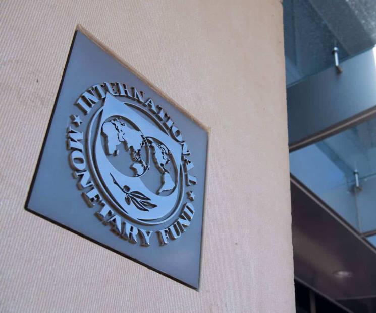 México renueva su línea de crédito con el FMI por 35 mil mdd