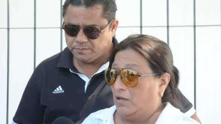 Admiten en FGR asfixia de Debanhi Escobar
