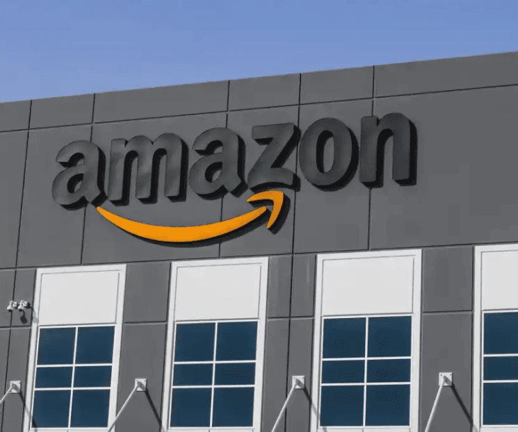 Amazon concreta más despidos