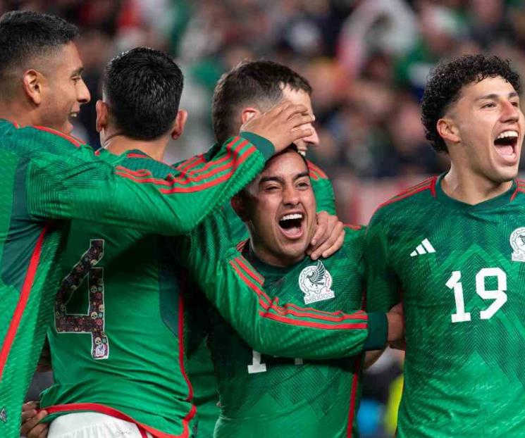 México, en busca de pase a la Copa América