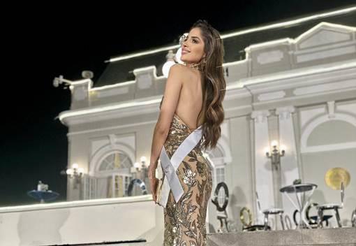Se perfila mexicana entre las favoritas de Miss Universo