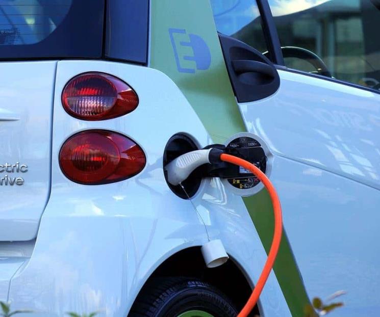Energía sucia impulsa coches eléctricos