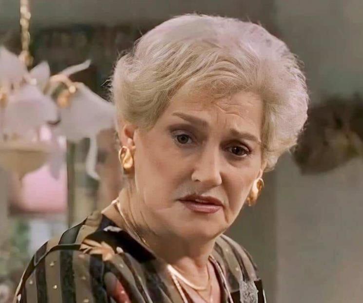 Fallece Suzanne Shepherd, actriz de Los Soprano, a los 89 años