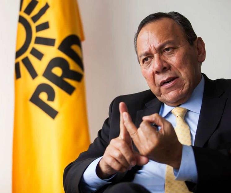 Amaga PRD con romper alianza para senadurías y diputaciones