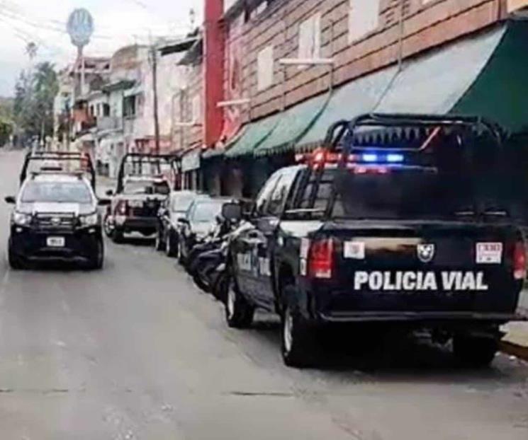 Enfrentamiento deja 10 muertos en Cuernavaca; dos eran policías