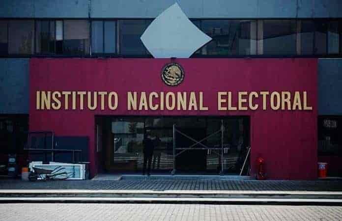 INE reporta robo de 740 credenciales para votar en Acapulco