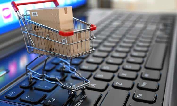 Reportan incrementos de 40% en ventas en comercio electrónico