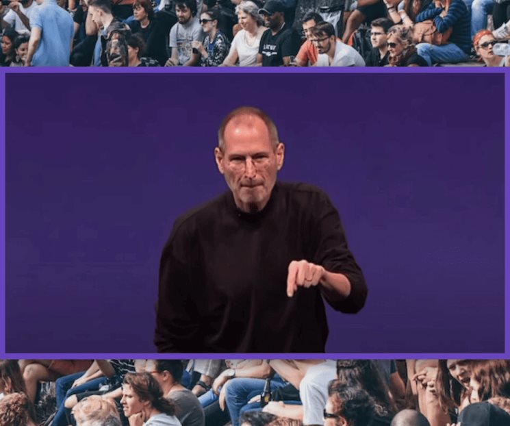 El día que Steve Jobs pidió al mundo que se desconectara de la WiFi