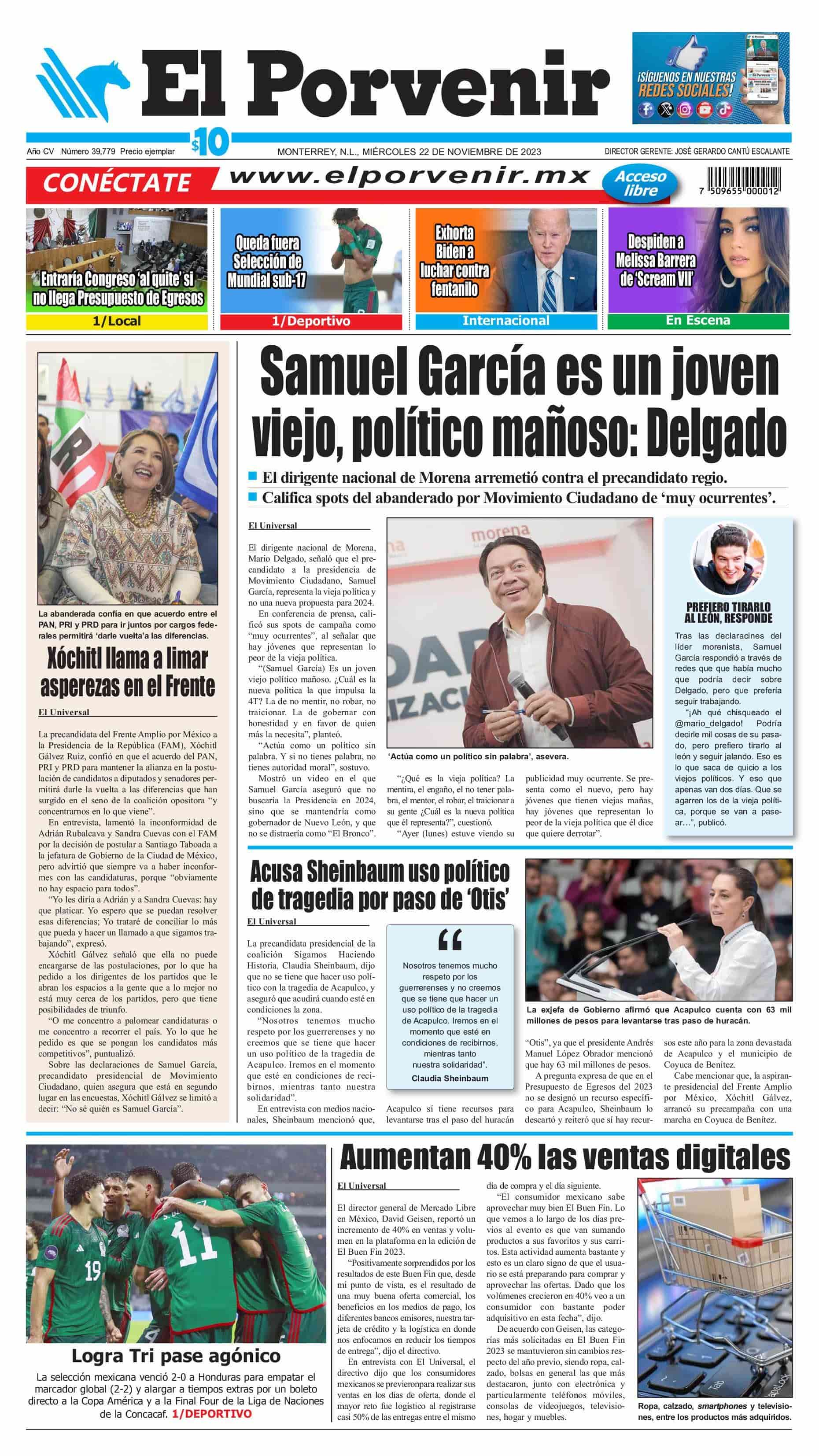 Portada