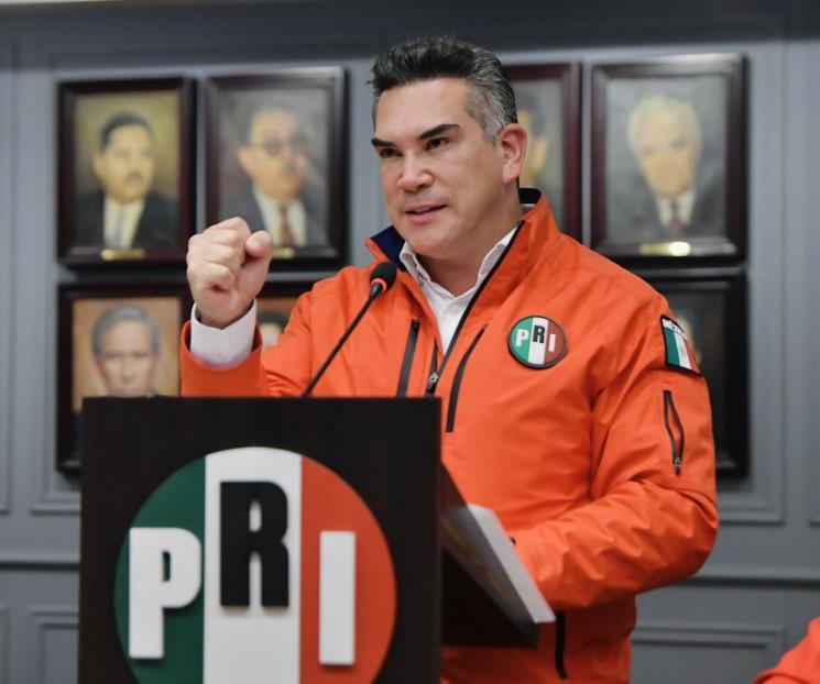 Populismo en México contrae democracia: PRI