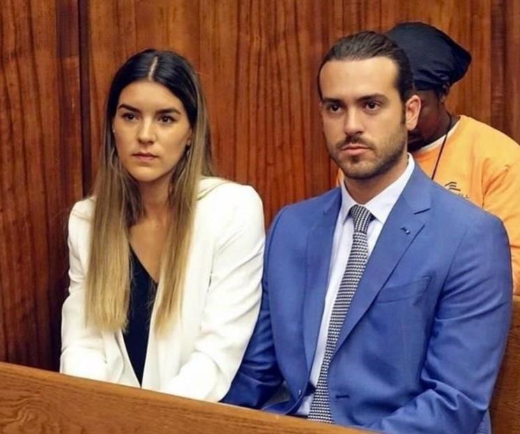 Ana Araujo confiesa que iba a divorciarse de Pablo Lyle en 2019