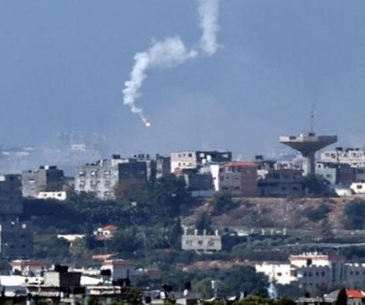 Israel y Hamas detendrán el fuego el jueves 
