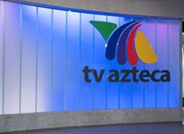 Desechan solicitud de "quiebra involuntaria" de TV Azteca