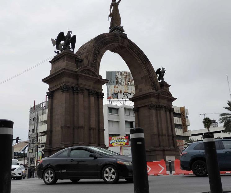 Anuncian apertura total del cruce de Madero y Pino Suárez