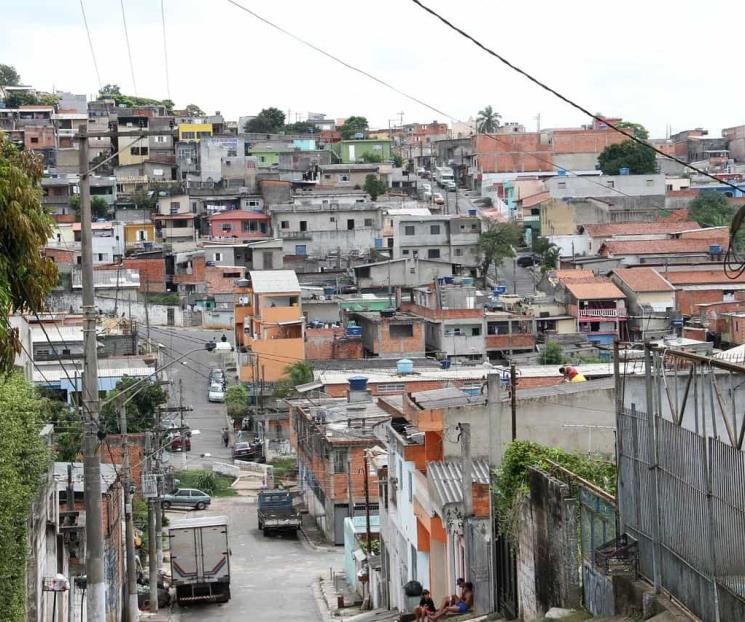 Baja pobreza en Latinoamérica a 181 millones: Cepal