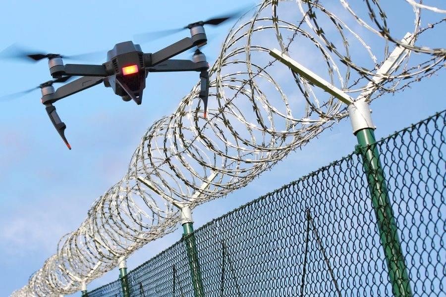 Darán 40 años de cárcel a quien cometa delitos con drones