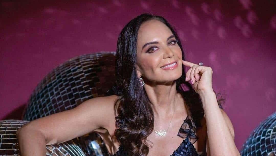 Irá Lupita Jones con Mexicana Universal tras salir de Miss Universo