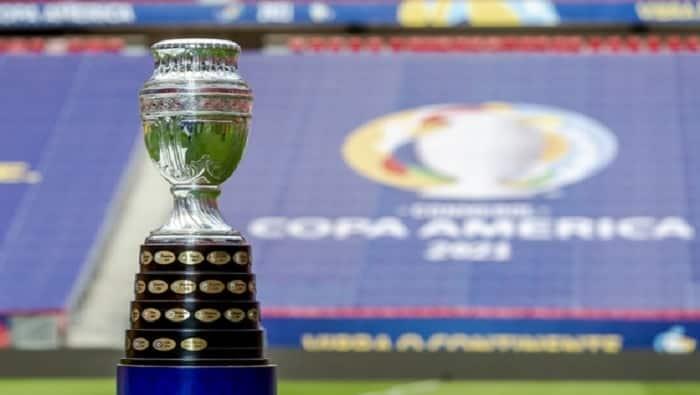 El Tri será cabeza de serie en la Copa América del 2024