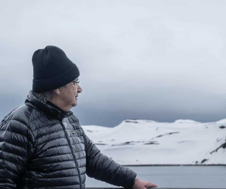 Llama Guterres a actuar de inmediato en torno al cambio climático