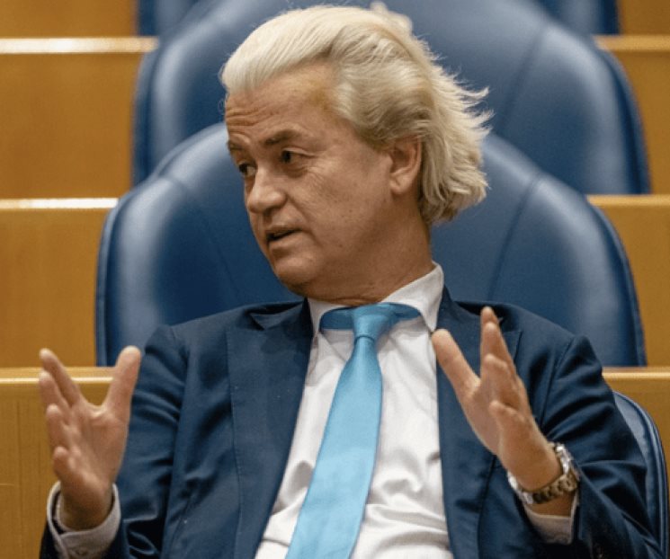 Triunfo Sorprendente de Geert Wilders en Elecciones Holandesas