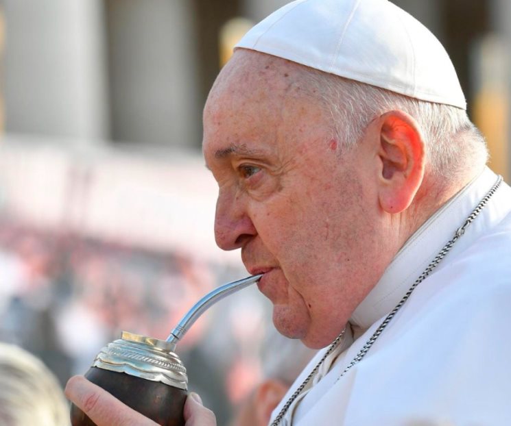 Papa Francisco en evaluación médica, cancela audiencias sabatinas