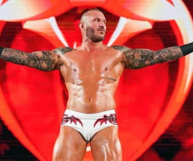 Regresa Randy Orton a WWE en Survivor Series War Games