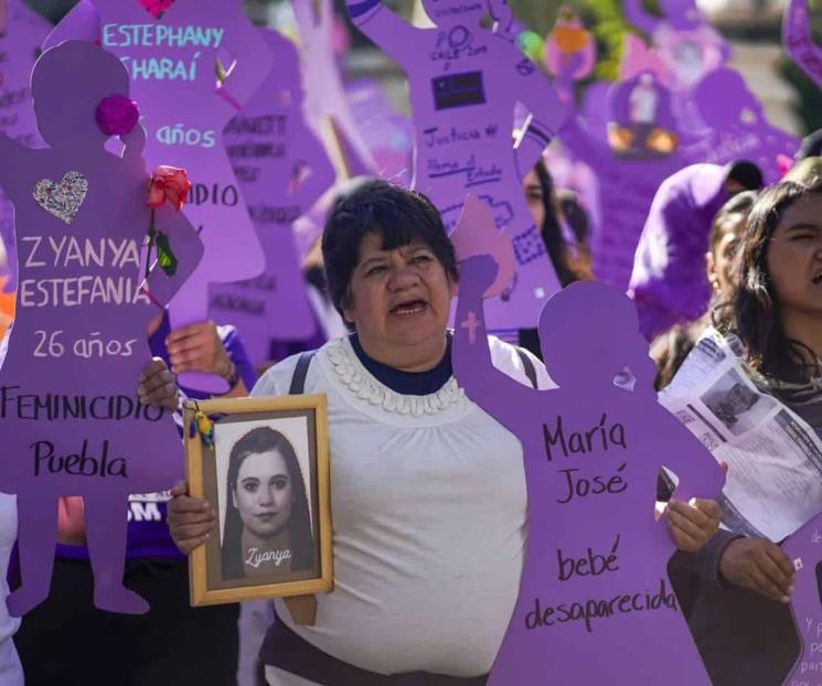 Mata violencia de género a una mujer cada dos horas en Latinoamérica