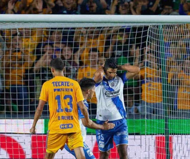 En el Puebla ven vital sacar ventaja ante Tigres en el Cuauhtémoc