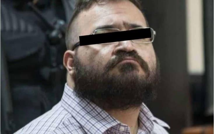 Amplían un año la prisión preventiva de Javier Duarte