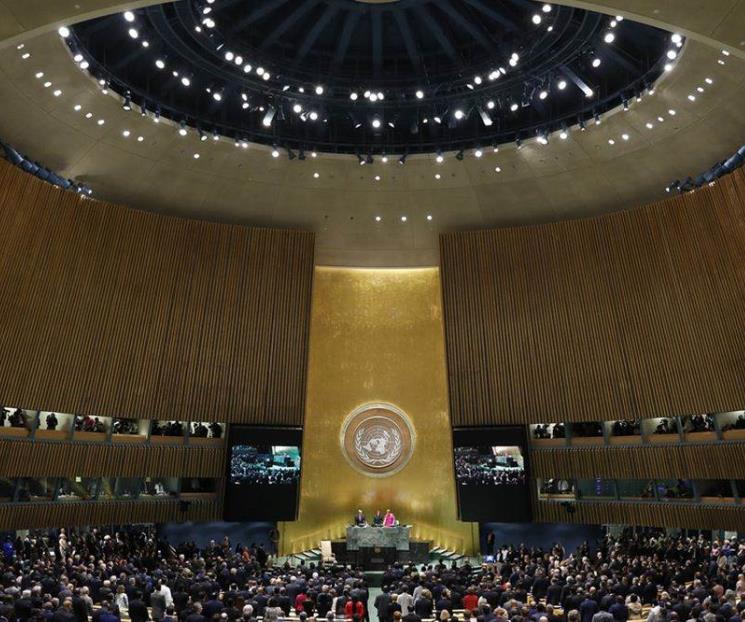 México presidirá la segunda reunión del TPAN en la ONU