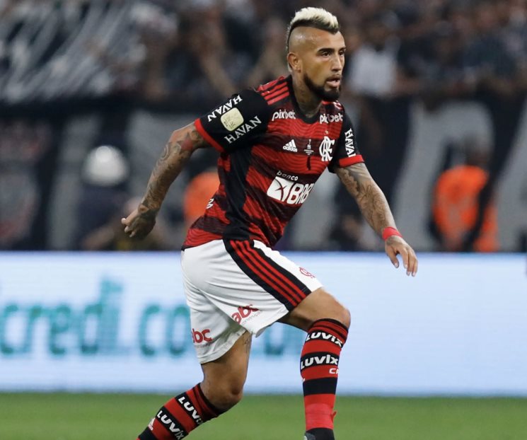 Flamengo en investigación por amaño de partido