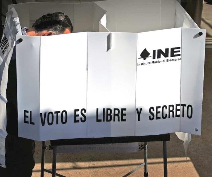INE y ANUIES firman convenio para proceso electoral 2024