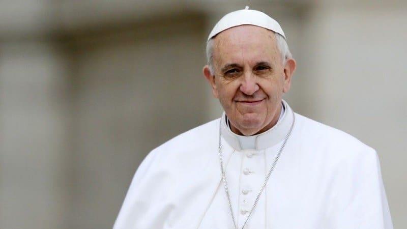 Papa Francisco no asistirá a la COP28, pese a mejorar de salud