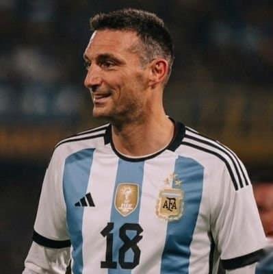 Lionel Scaloni dejaría la Selección de Argentina