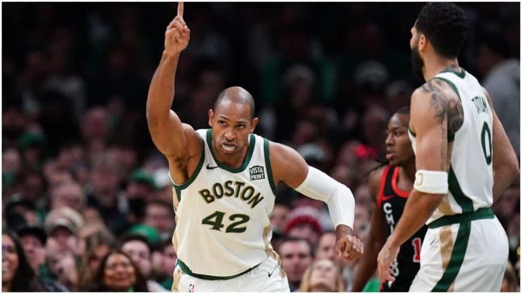 Celtics avanza en In-Season