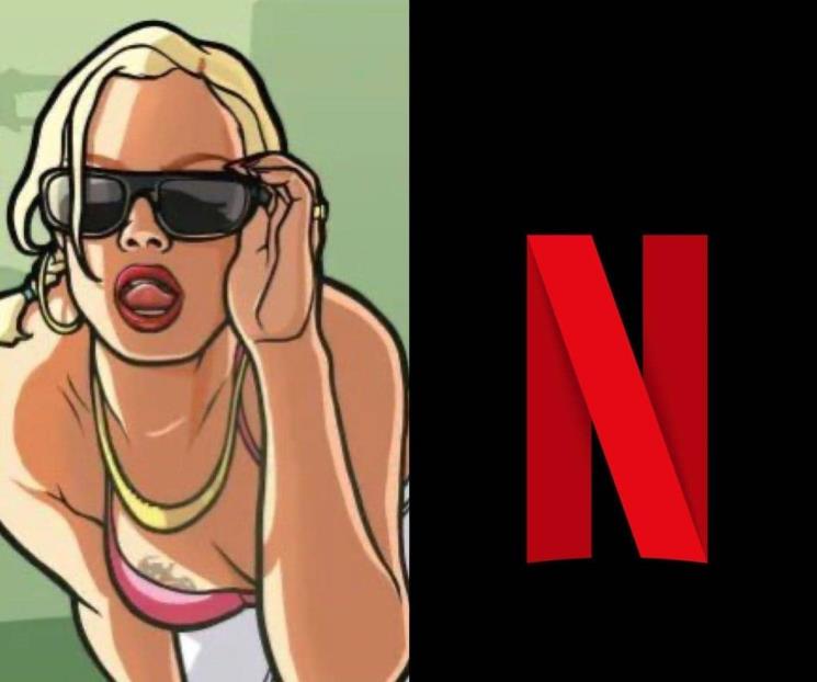 Netflix confirma trilogía de GTA en su catálogo para diciembre