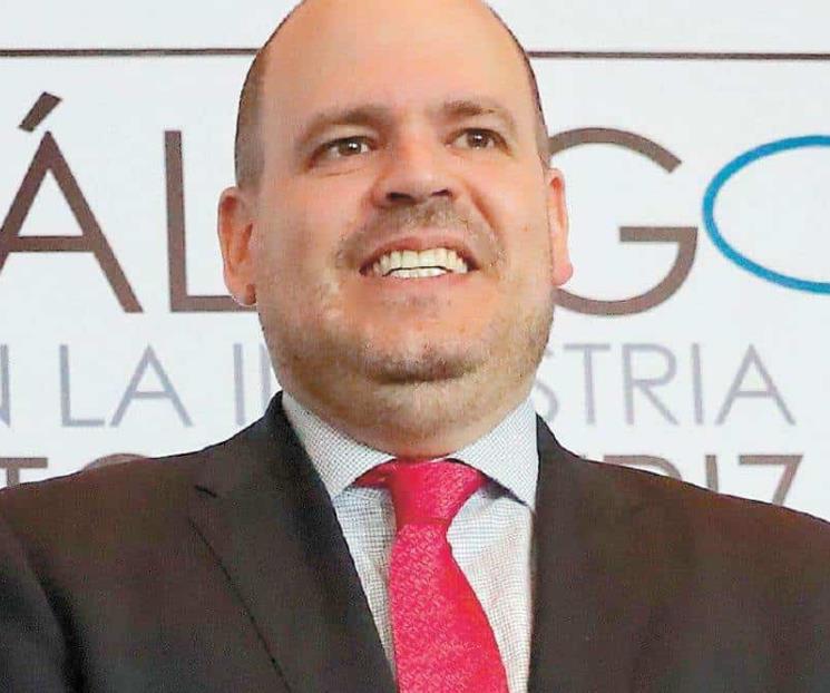 Miguel Elizalde deja la presidencia de la ANPACT