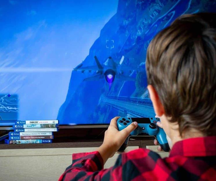 El 72% de los niños piden videojuegos digitales en Navidad