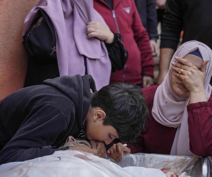 Mueren 178 personas al reanudarse combates en Gaza