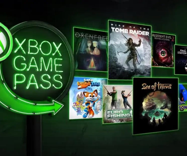 Xbox Game Pass no llegará a PlayStation ni Nintendo