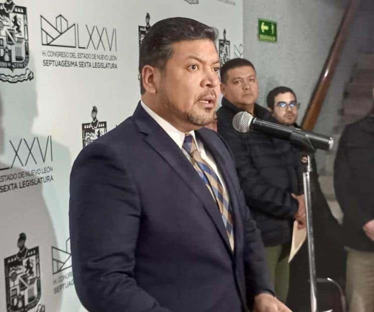 Confirma Suprema Corte a Luis Orozco como gobernador interino