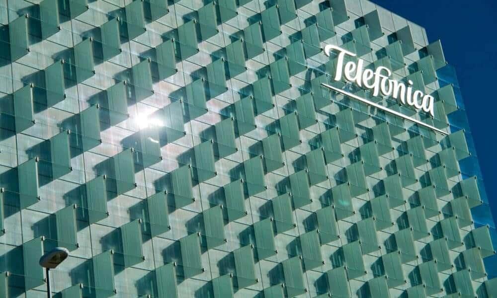 Telefónica plantea primer ERE en diez años para 2.500 trabajadores