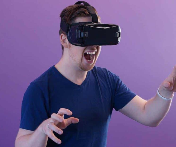 Terapias psicológicas con realidad virtual