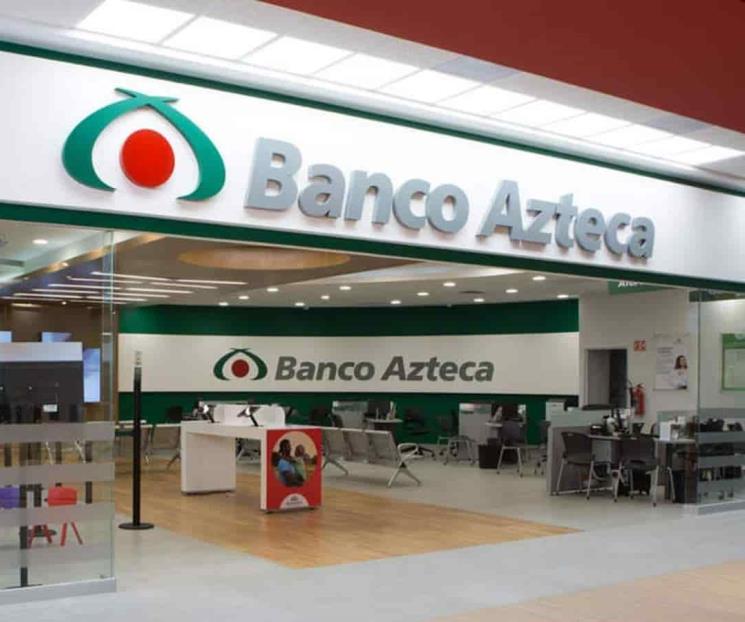 Elektra niega rumores sobre situación financiera de Banco Azteca