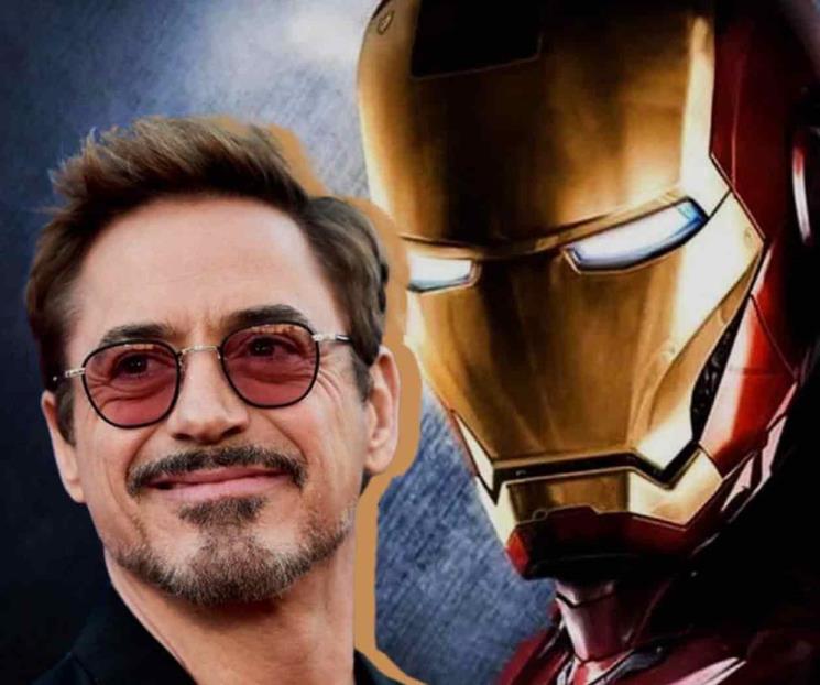 Robert Downey Jr no volverá como Iron Man en las películas de Marvel