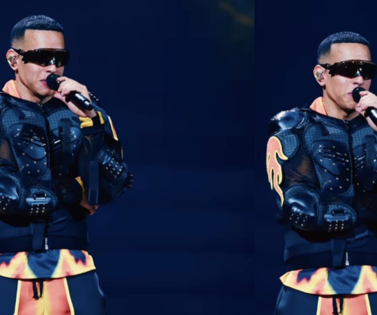 Daddy Yankee revela que es abiertamente Cristiano